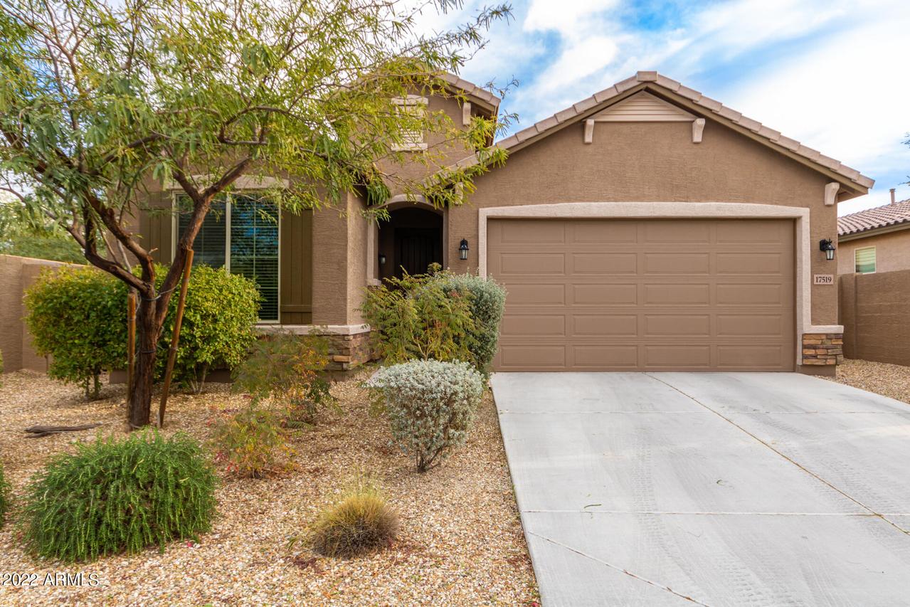 17519 W Copper Ridge Dr., Goodyear, AZ 85338