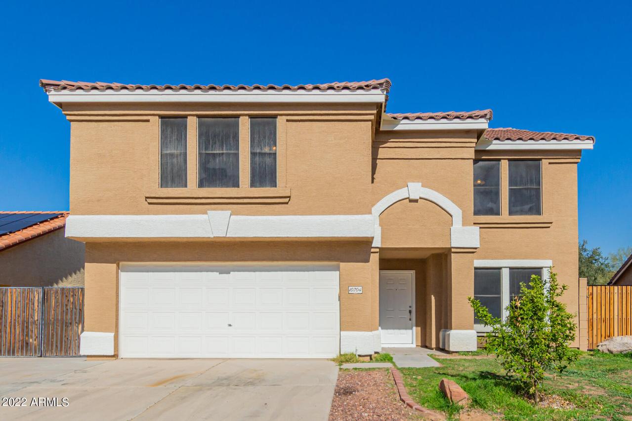 10704 E Bramble Ave., Mesa, AZ 85208