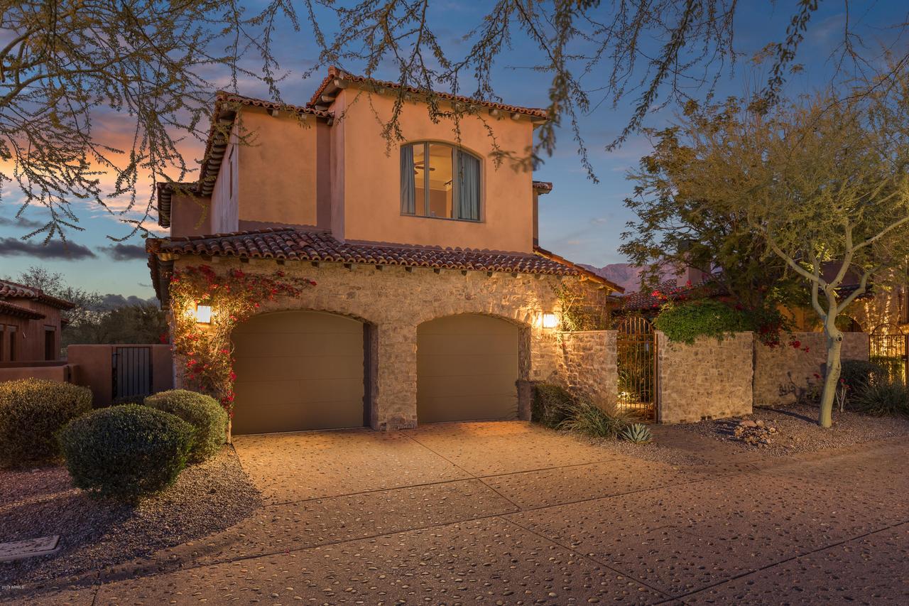 7441 E Golden Eagle Cir., Gold Canyon, AZ 85118