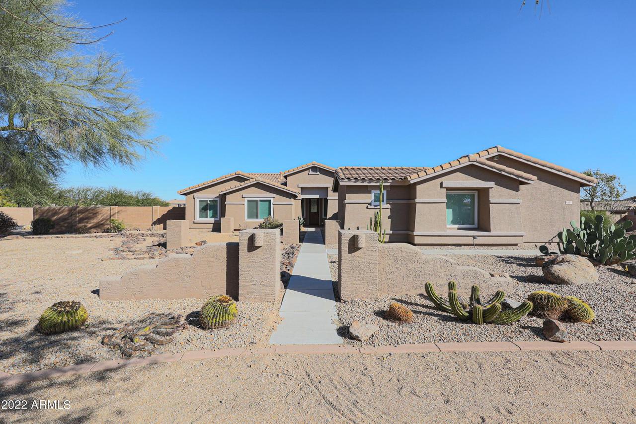 3417 N Brindley Ave., Litchfield Park, AZ 85340