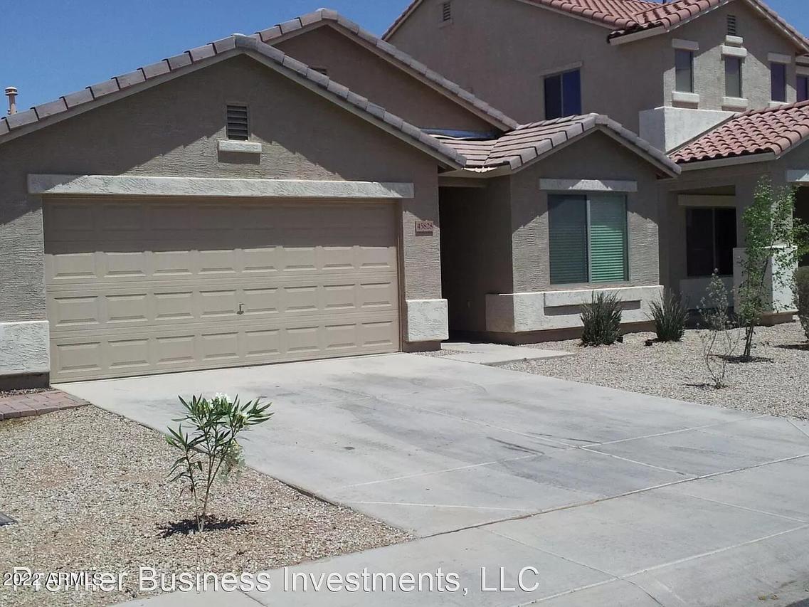 45828 W Tulip Ln., Maricopa, AZ 85139