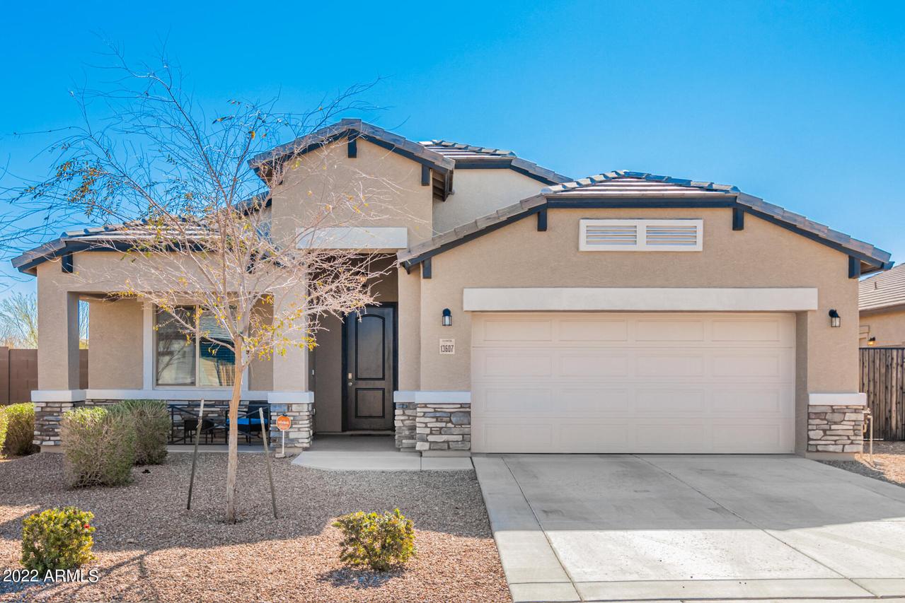 13607 W Briles Rd., Peoria, AZ 85383