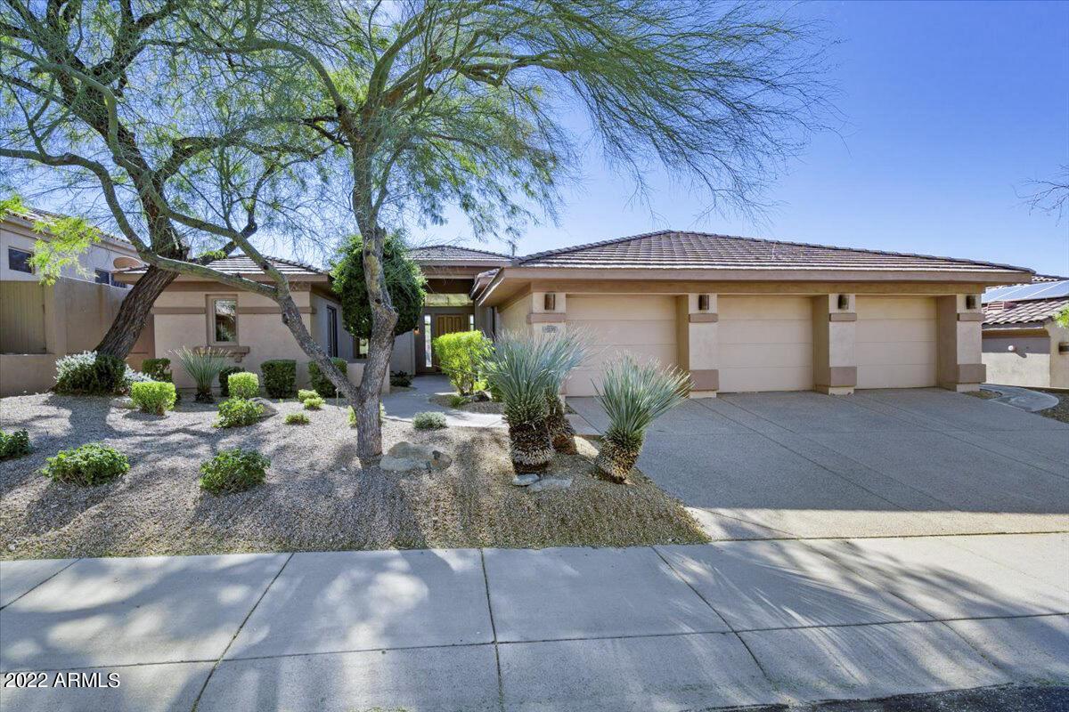 11135 E Beck Ln., Scottsdale, AZ 85255