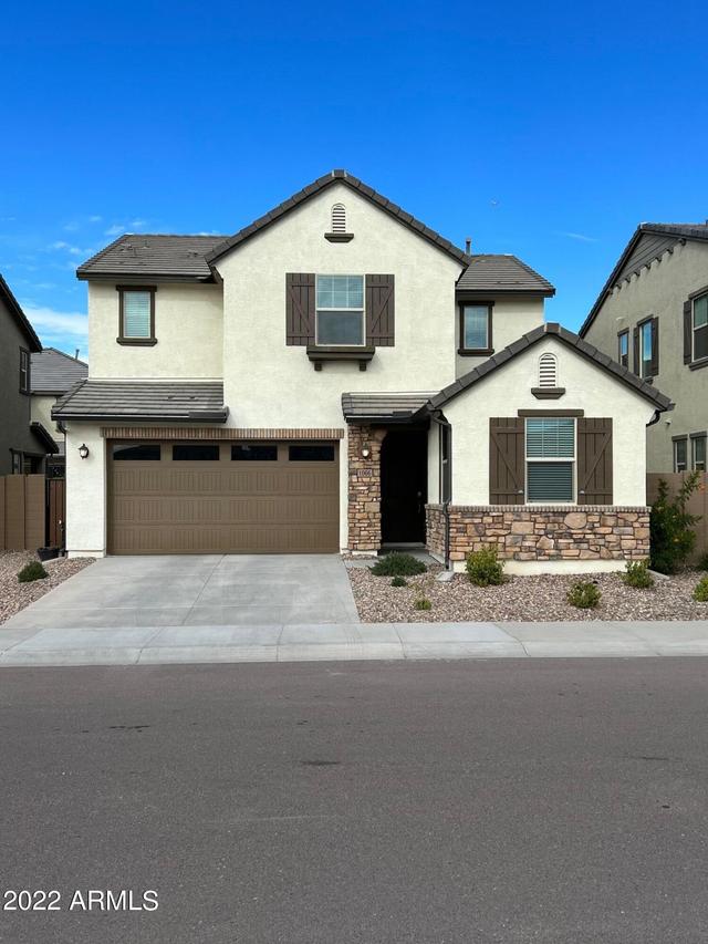 1066 E Weatherby Way, Chandler, AZ 85286