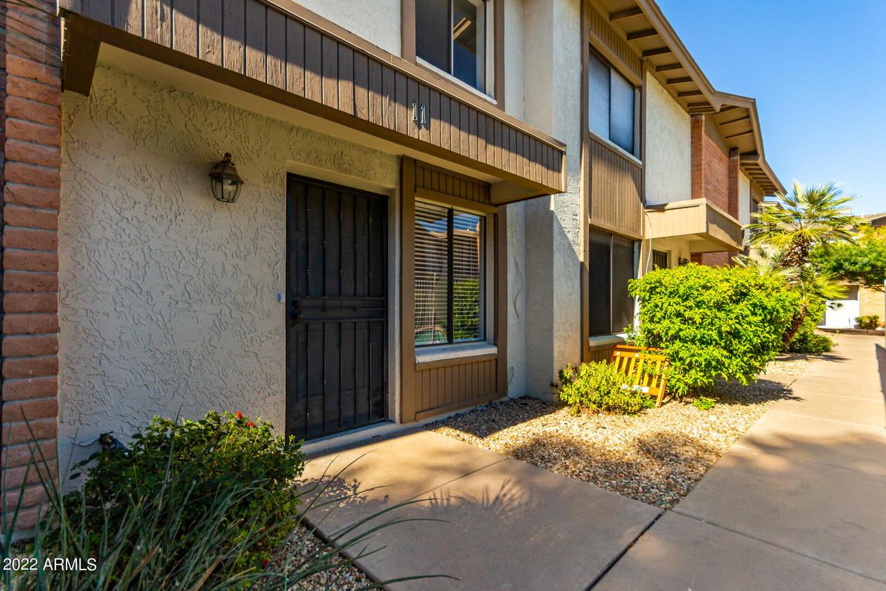 5106 N 17th Ave. #11, Phoenix, AZ 85015