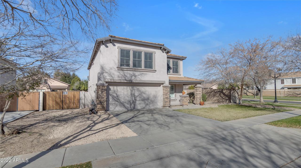 3694 E Washington Ave., Gilbert, AZ 85234