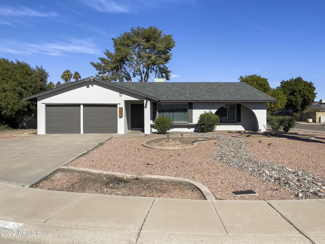 1990 E Harvard Dr., Tempe, AZ 85283