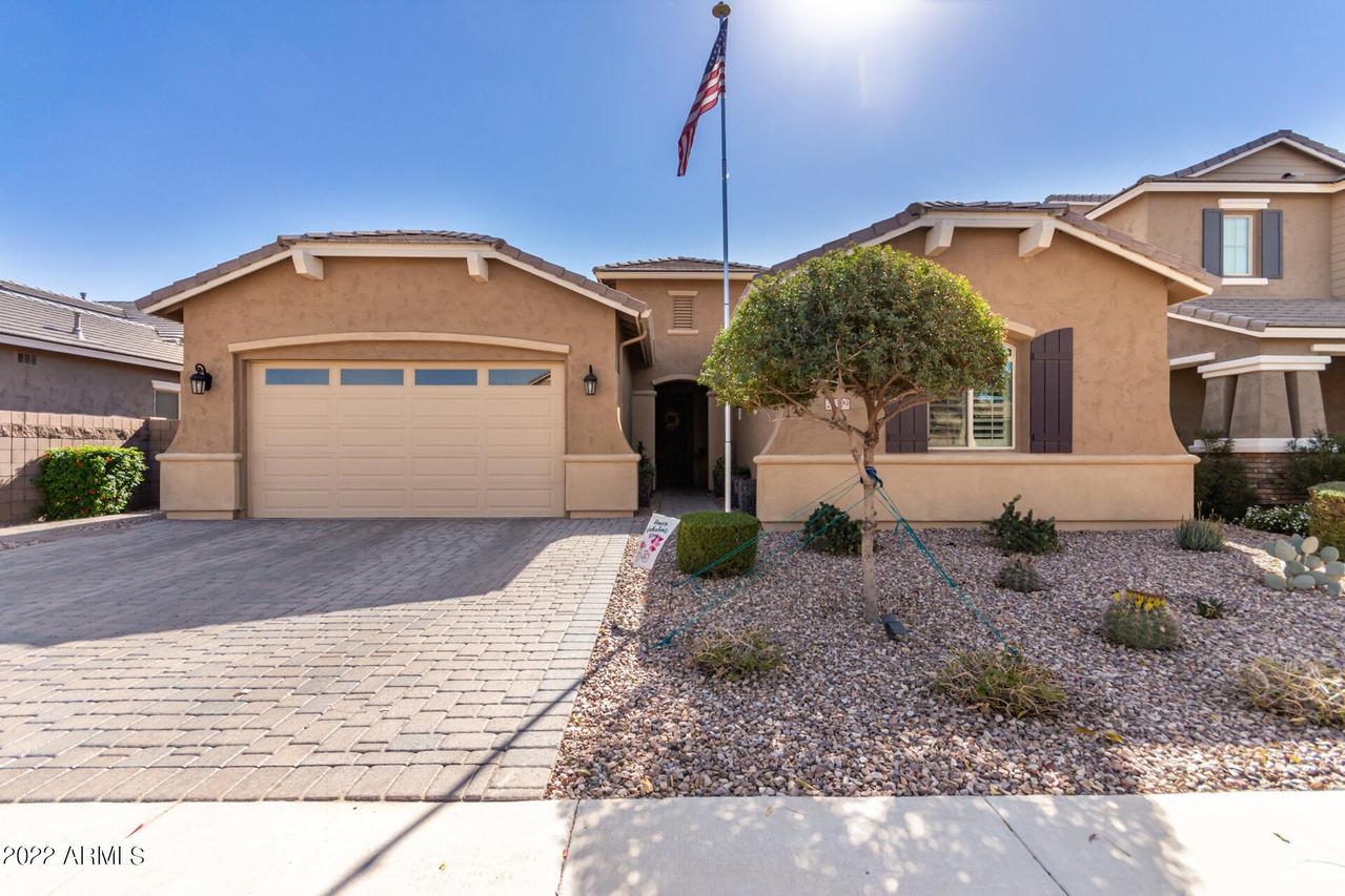 20309 E Hummingbird Dr., Queen Creek, AZ 85142