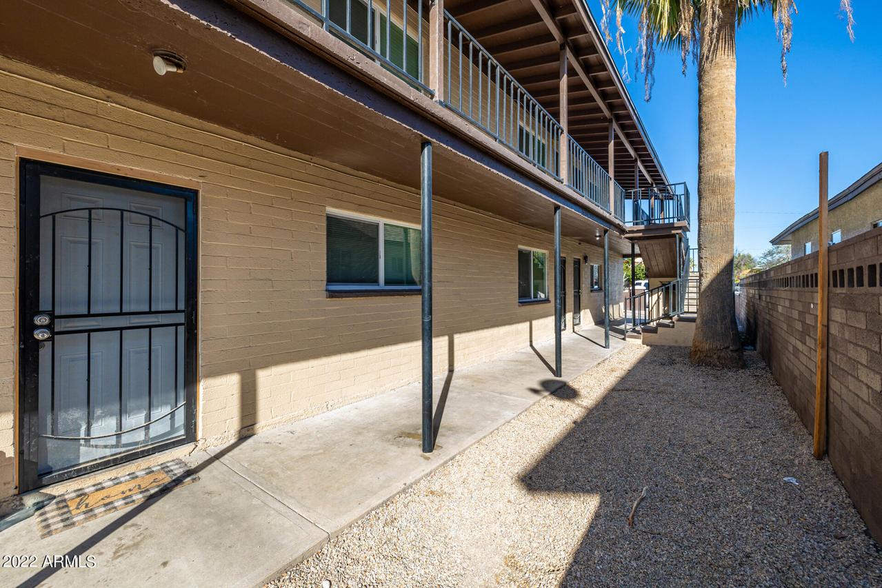 1313 W Taylor St., Phoenix, AZ 85007
