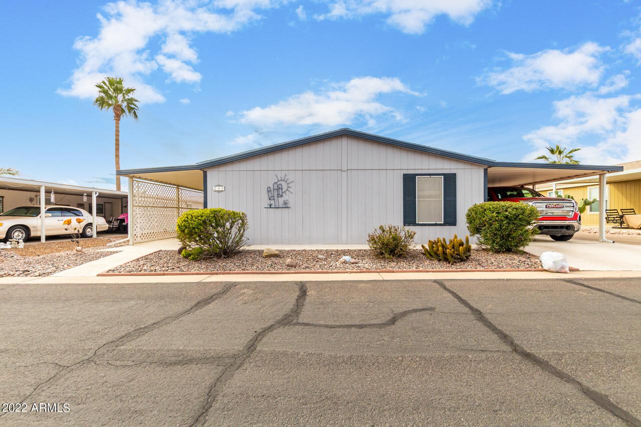 2400 E Baseline Ave. #255, Apache Junction, AZ 85119