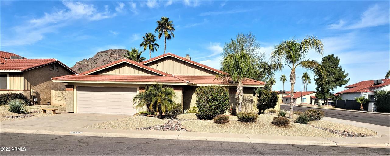 1940 E Hearn Rd., Phoenix, AZ 85022