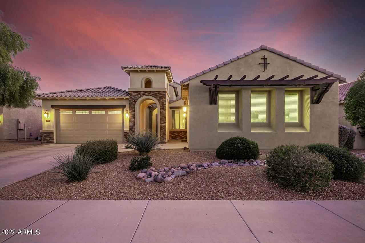 19595 E Oriole Way, Queen Creek, AZ 85142