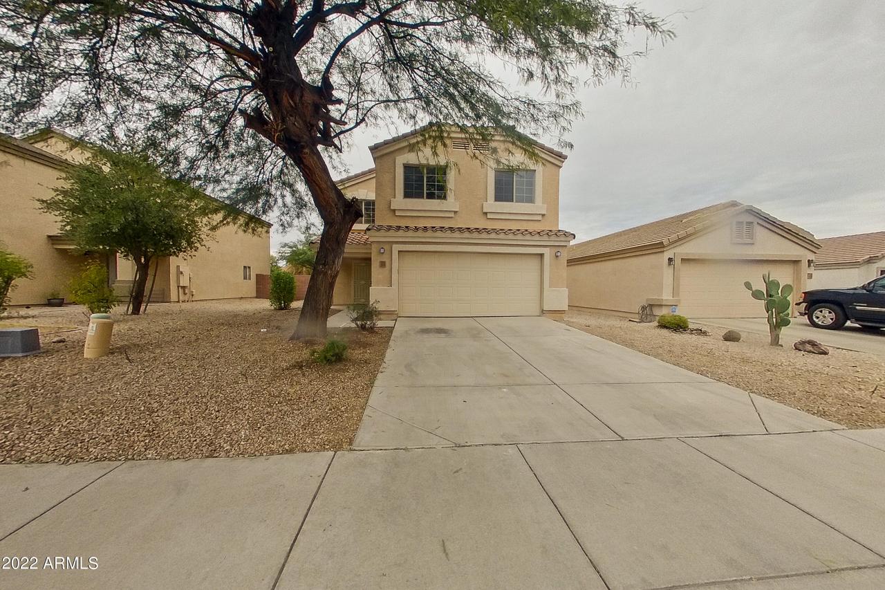 3276 W Santa Cruz Ave., Queen Creek, AZ 85144