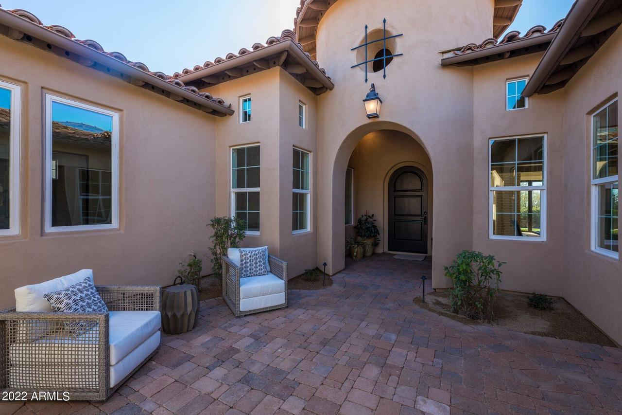 9605 E Buteo Dr., Scottsdale, AZ 85255