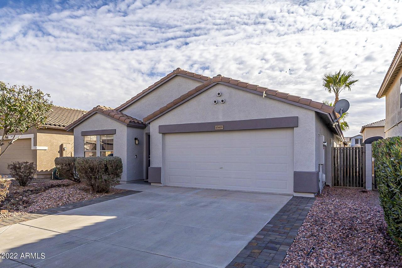 45489 W Guilder Ave., Maricopa, AZ 85139