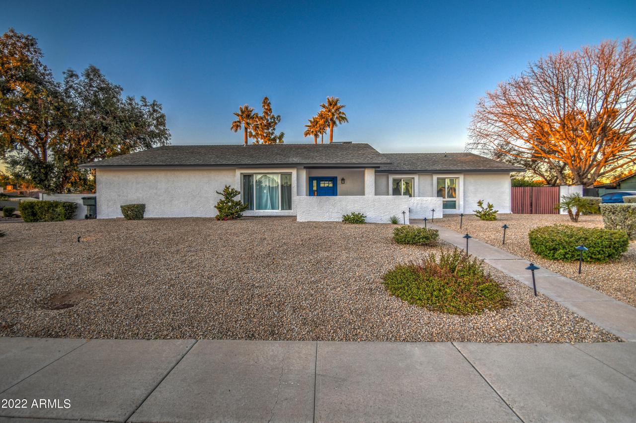 5902 E Corrine Dr., Scottsdale, AZ 85254