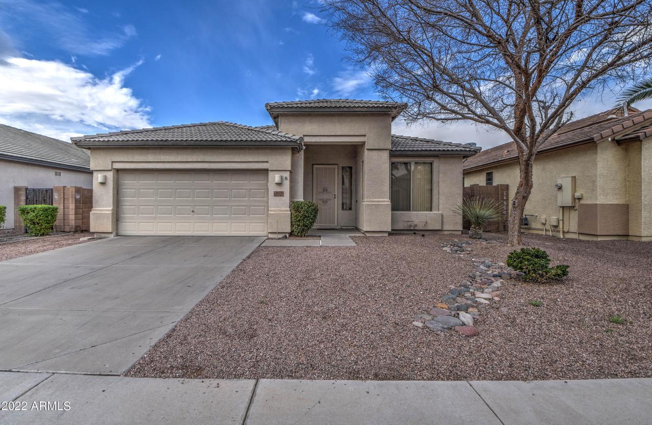 618 S 122nd Ave., Avondale, AZ 85323