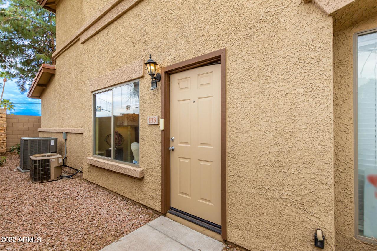 2831 E Southern Ave. #133, Mesa, AZ 85204