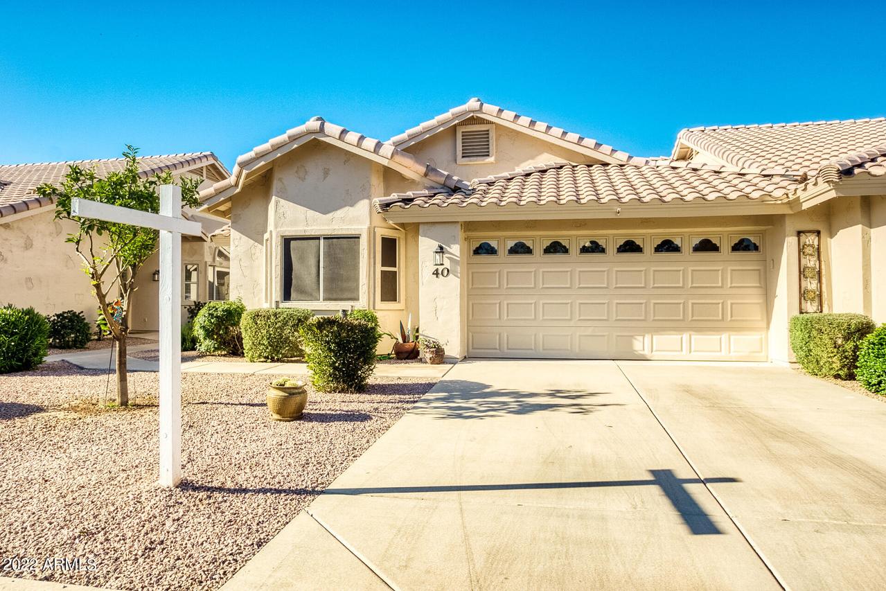 7928 E Pueblo Ave. #40, Mesa, AZ 85208