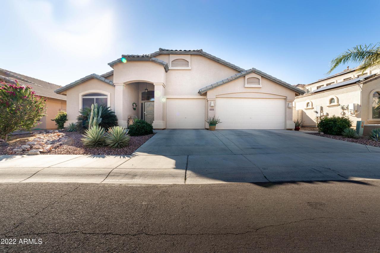 12537 W San Miguel Ave., Litchfield Park, AZ 85340