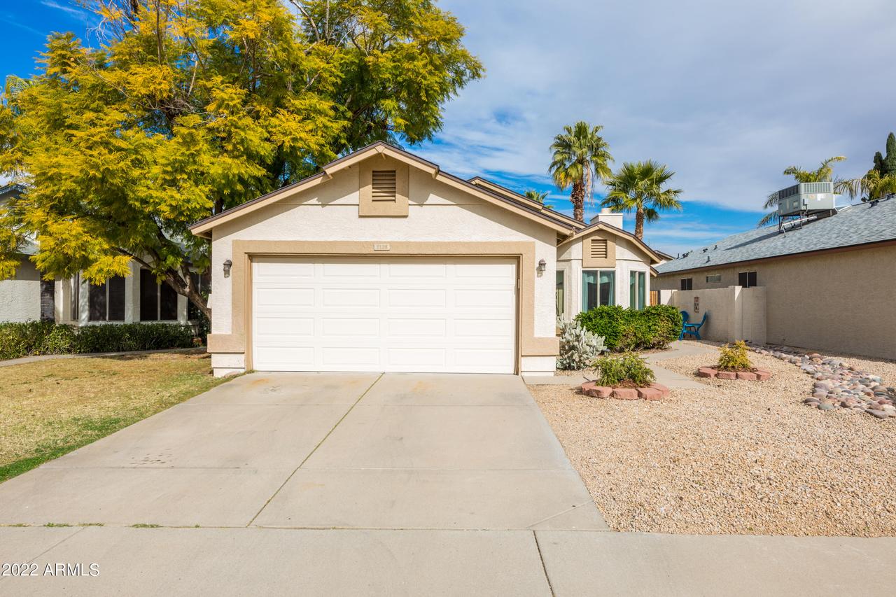 3126 E Topeka Dr., Phoenix, AZ 85050