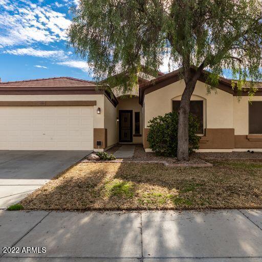 17943 W Port Royale Ln., Surprise, AZ 85388