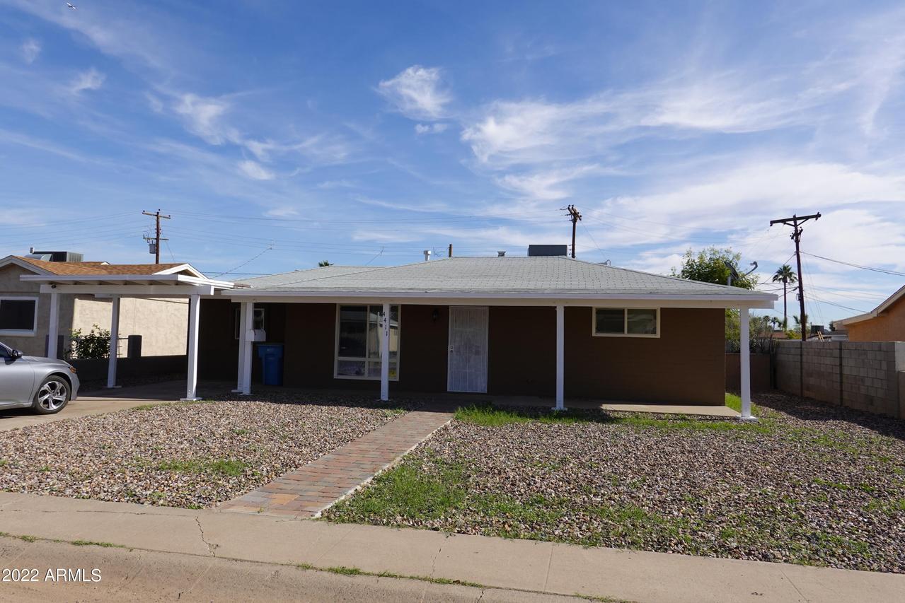 4411 N 28th Dr., Phoenix, AZ 85017