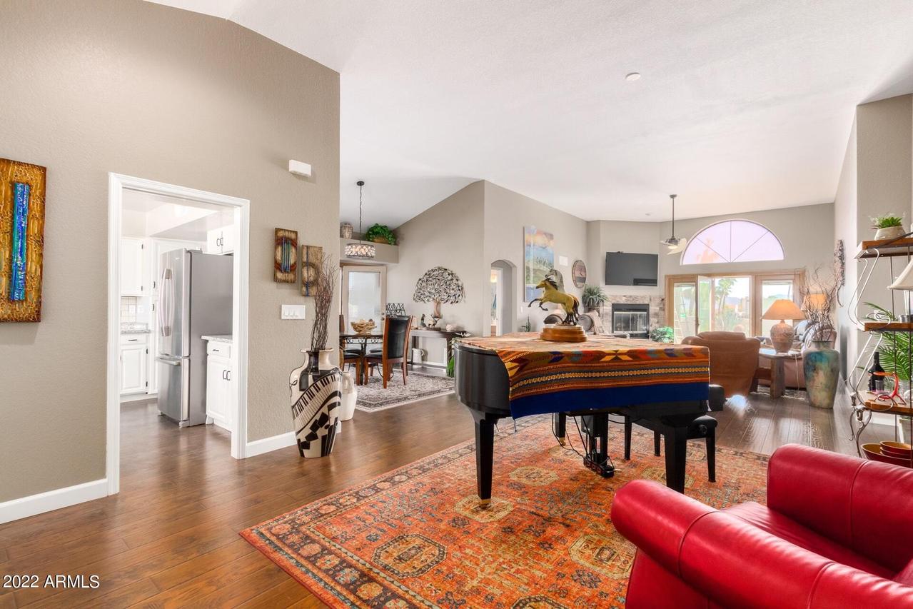 16111 E Kingstree Blvd. #4, Fountain Hills, AZ 85268