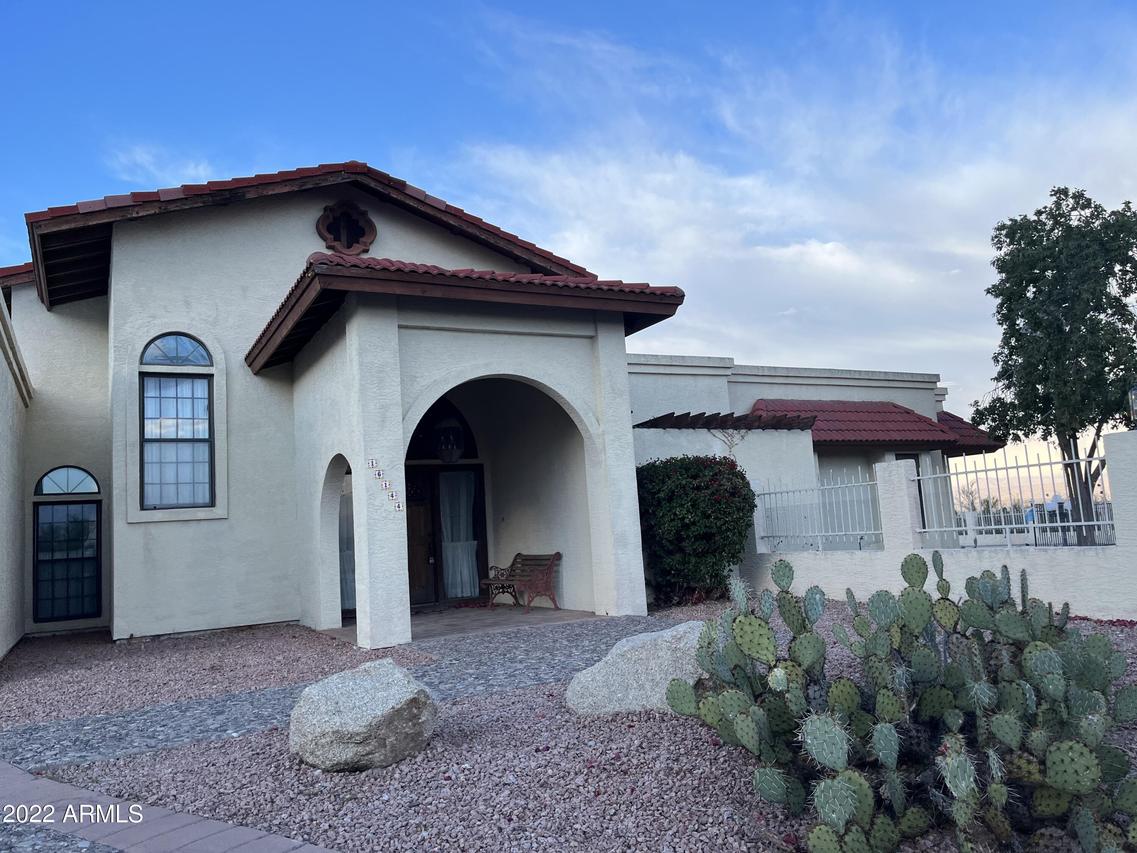 16144 E Cholla Dr., Fountain Hills, AZ 85268