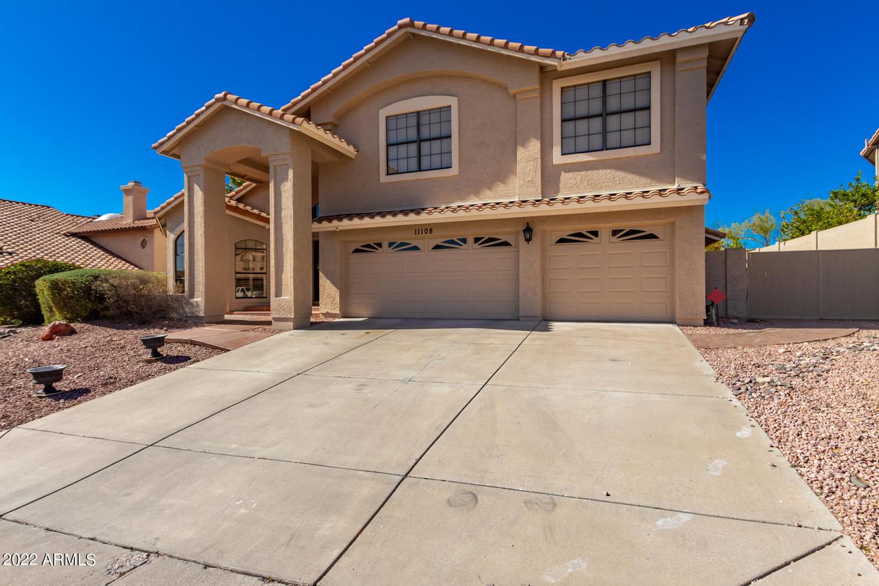 11108 N 128th Pl., Scottsdale, AZ 85259