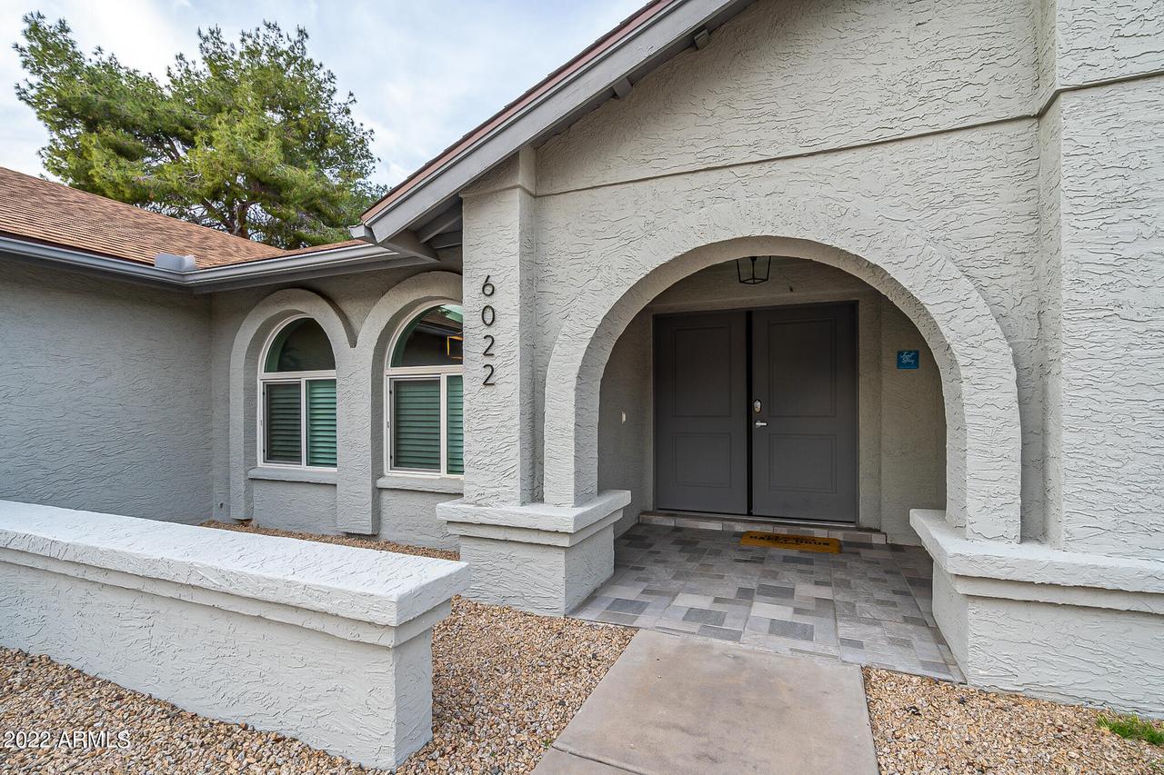 6022 E Hillery Dr., Scottsdale, AZ 85254