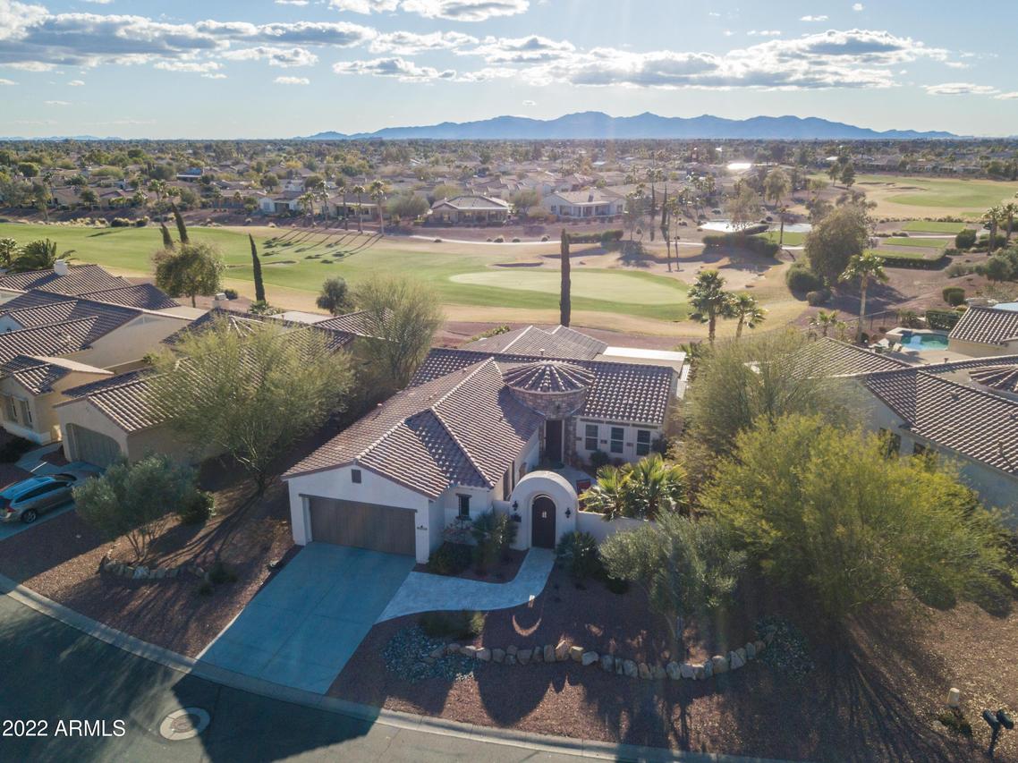 23320 N Pedregosa Dr., Sun City West, AZ 85375