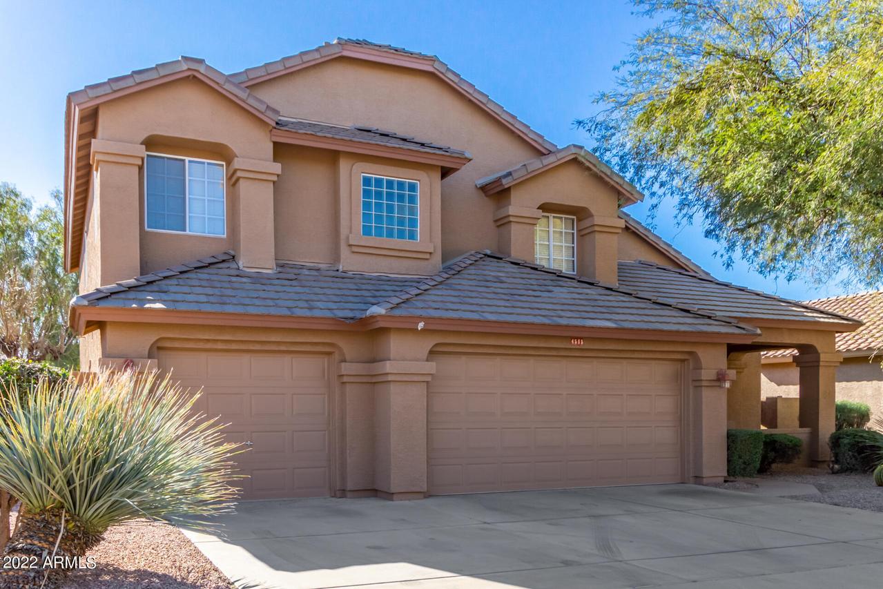 4515 E Mazatzal Dr., Cave Creek, AZ 85331