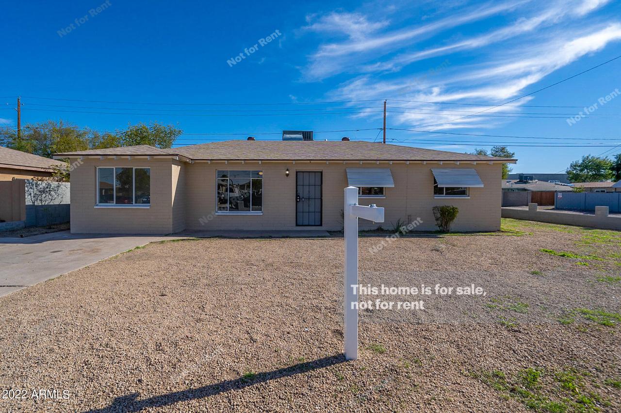 4301 N 47th Dr., Phoenix, AZ 85031