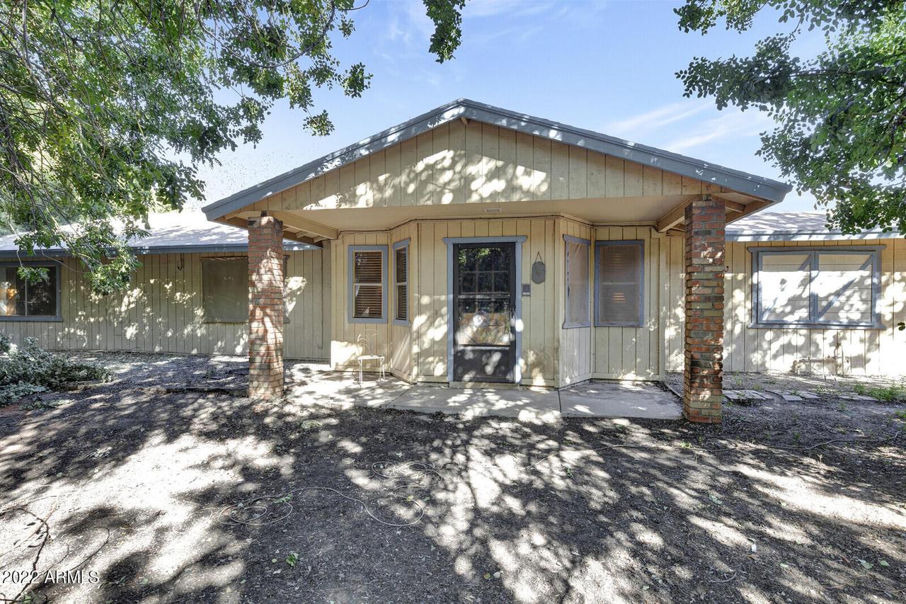 4632 W Crivello Ave., Laveen, AZ 85339