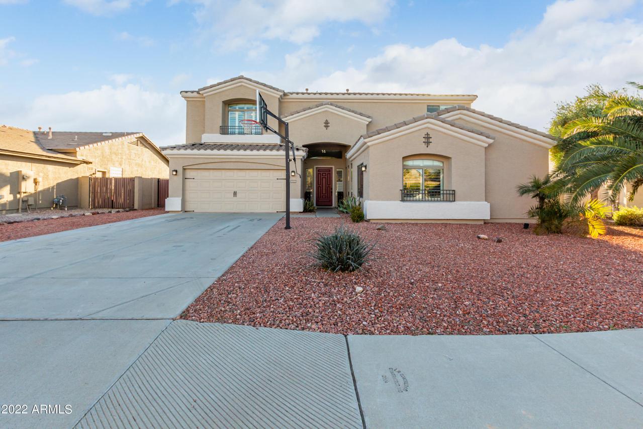 26090 N 74th Ave., Peoria, AZ 85383