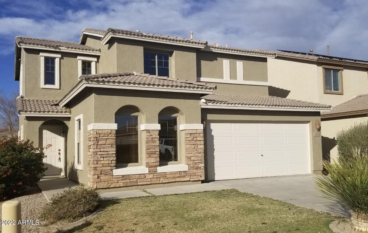 44978 W Bahia Dr., Maricopa, AZ 85139