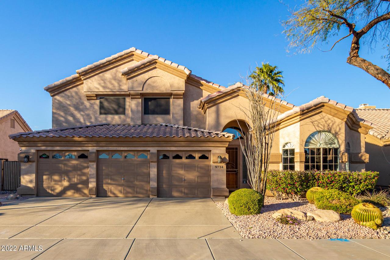 9734 E Friess Dr., Scottsdale, AZ 85260