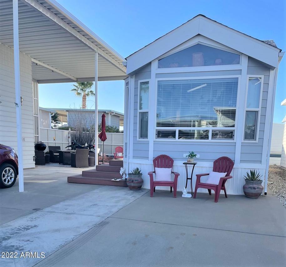 17200 W Bell Rd. #1214, Surprise, AZ 85374