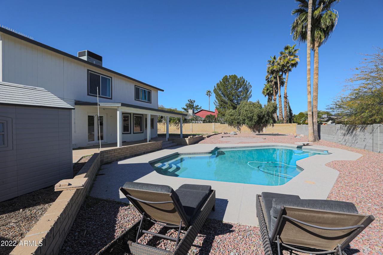 2625 S Mollera St., Mesa, AZ 85210