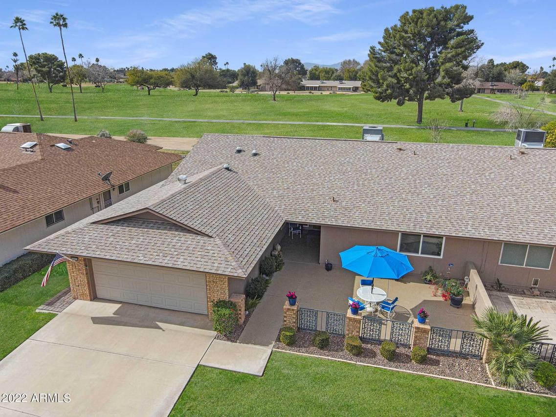 18402 N 99th Dr., Sun City, AZ 85373