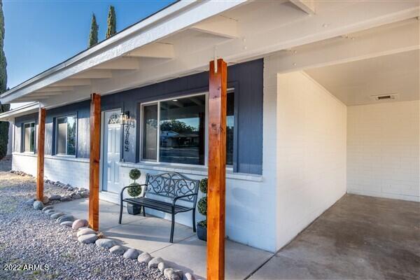 2765 Mockingbird Dr., Sierra Vista, AZ 85635