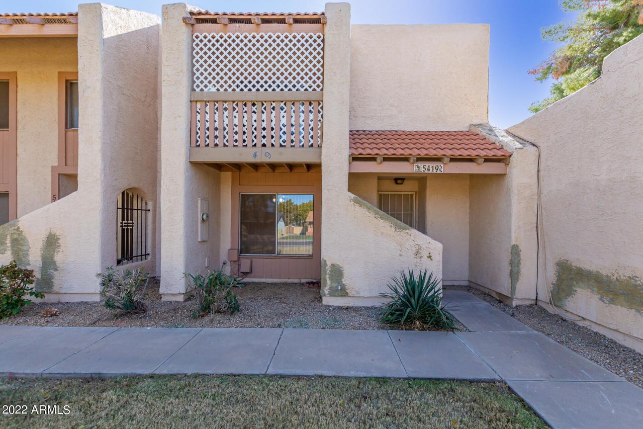 5419 W Butler Dr., Glendale, AZ 85302