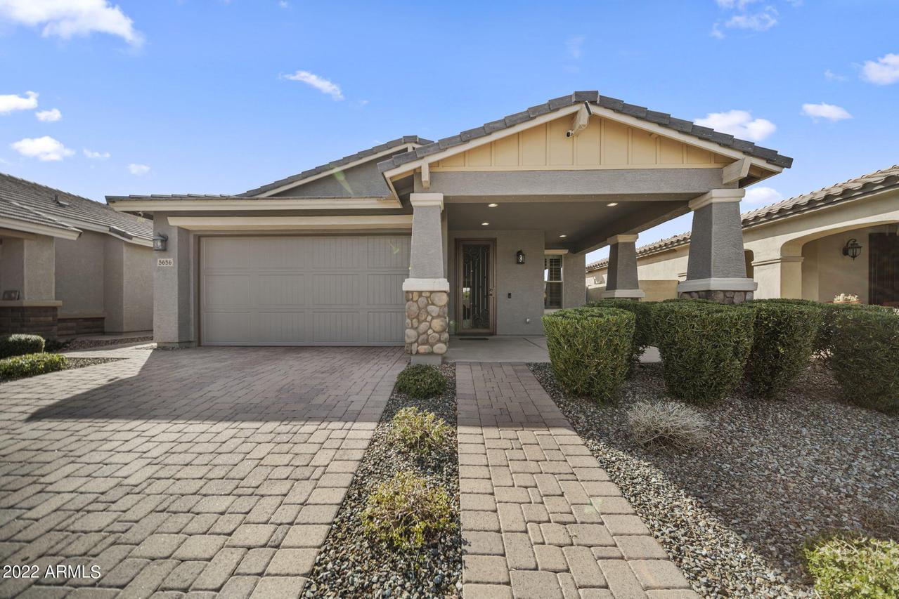 5656 S Colt, Mesa, AZ 85212