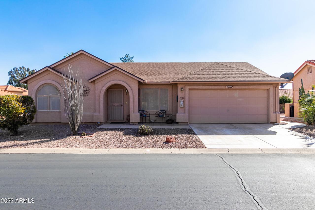 1557 E La Costa Dr., Chandler, AZ 85249