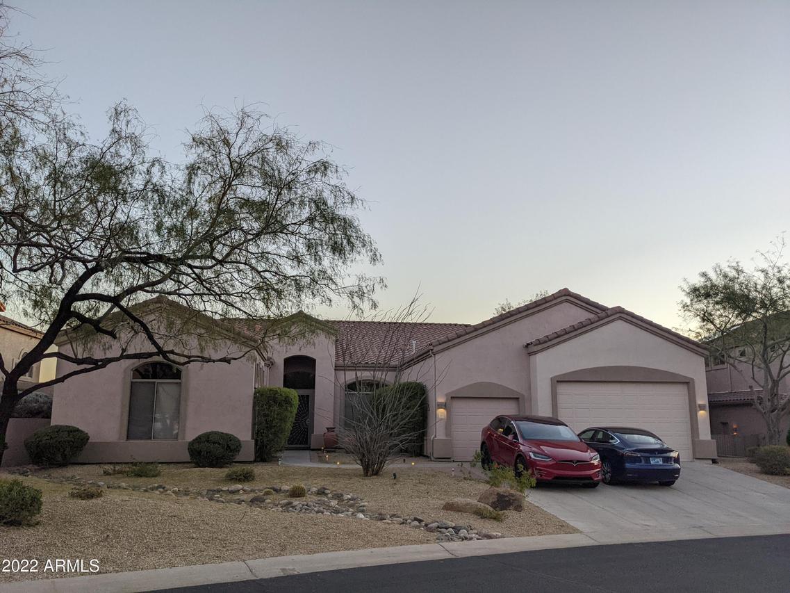 7637 E Tasman Cir., Mesa, AZ 85207