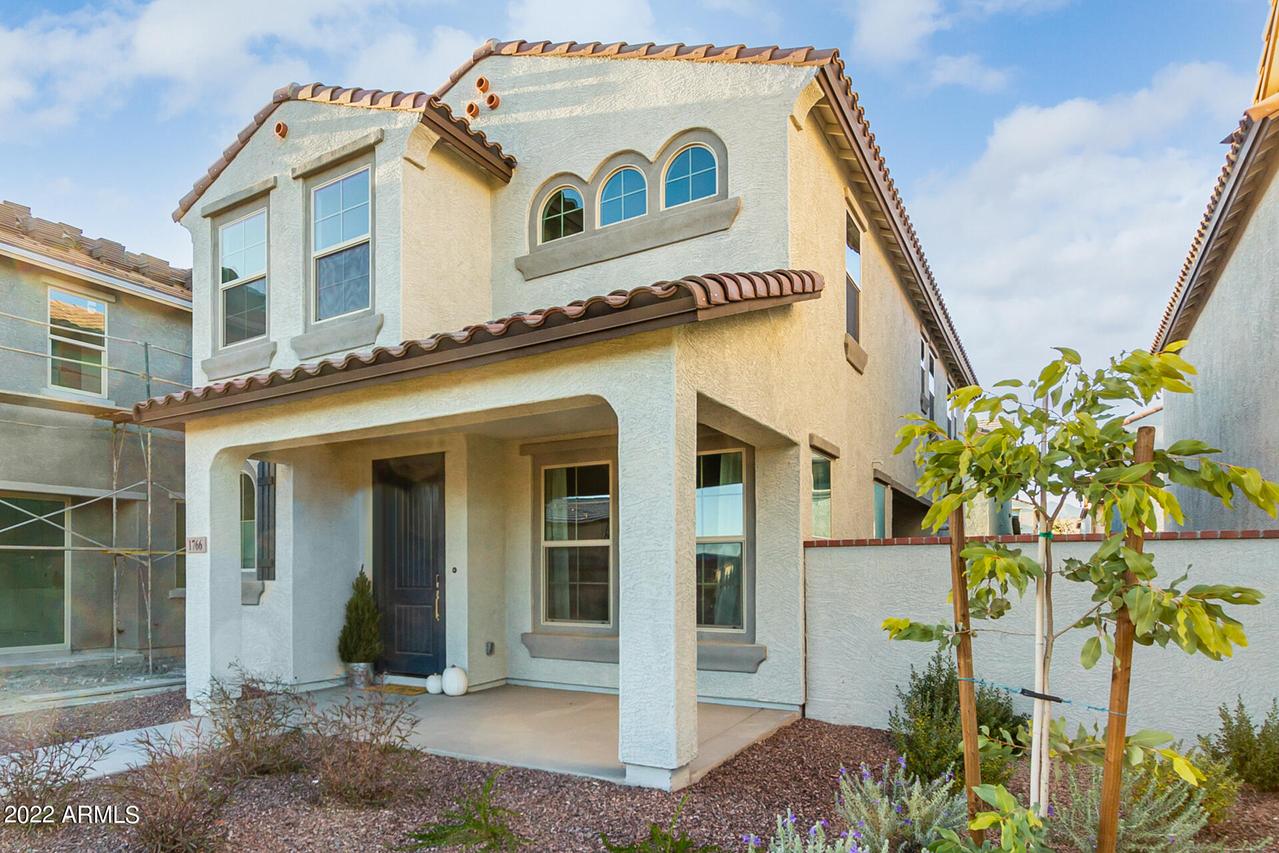 1766 N 208th Ave., Buckeye, AZ 85396