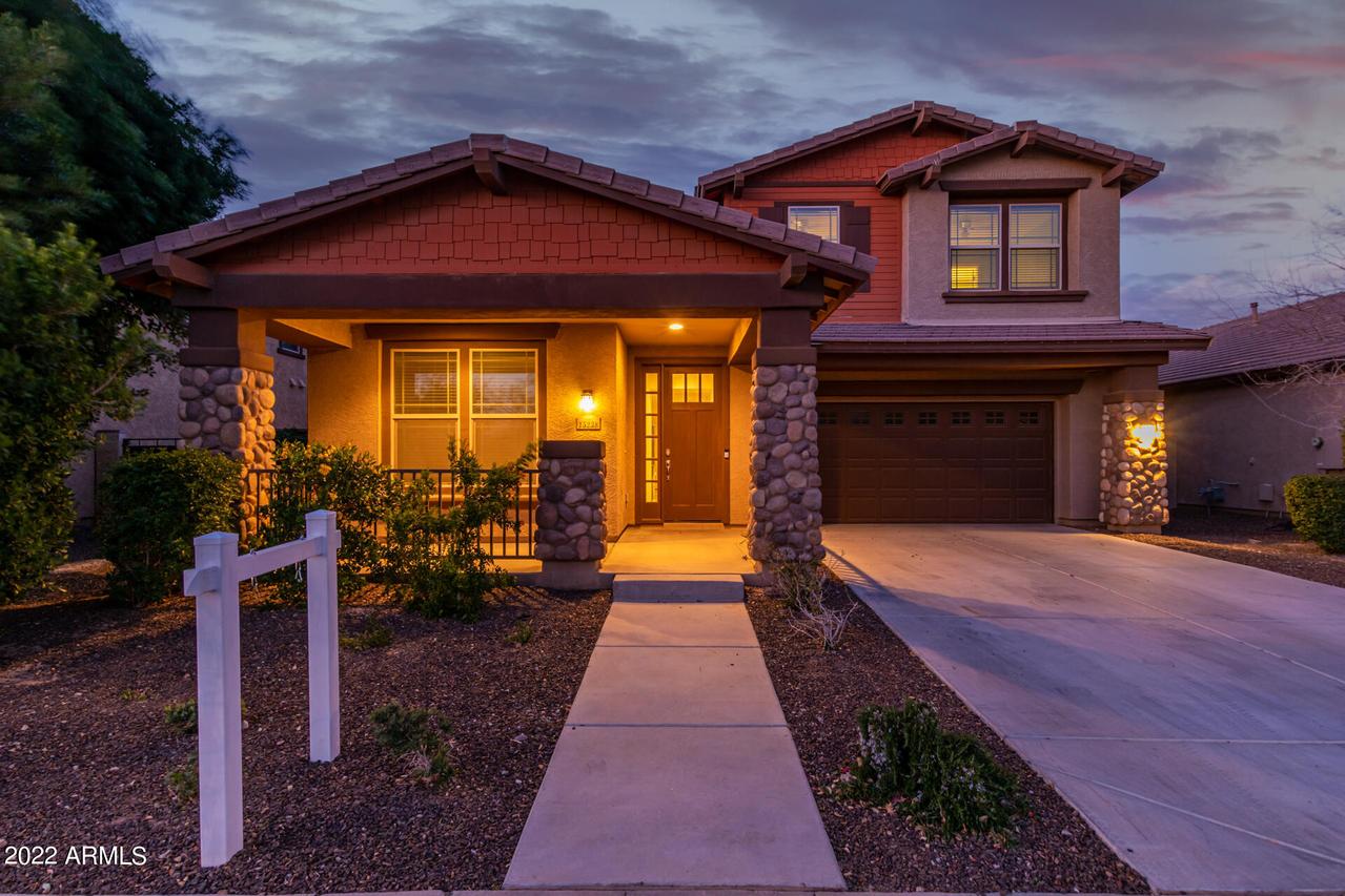 15238 W Bloomfield Rd., Surprise, AZ 85379