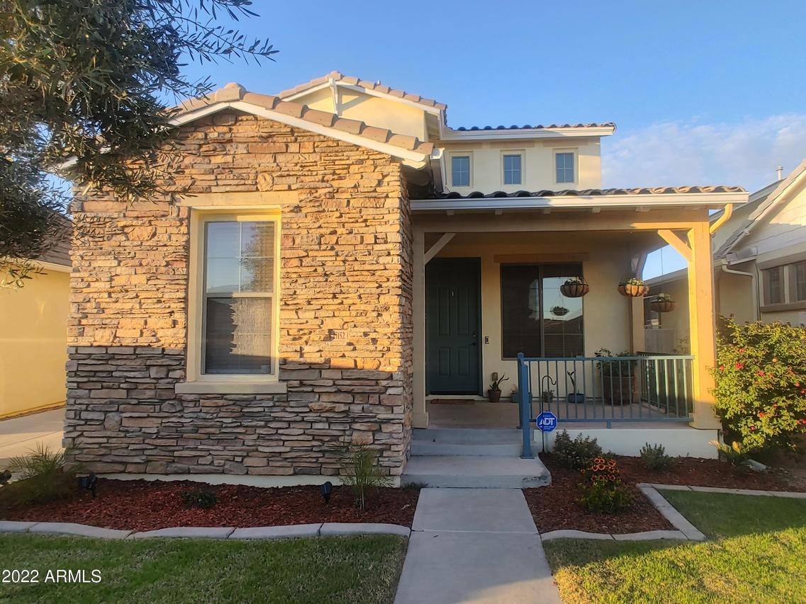 15152 W Windrose Dr., Surprise, AZ 85379