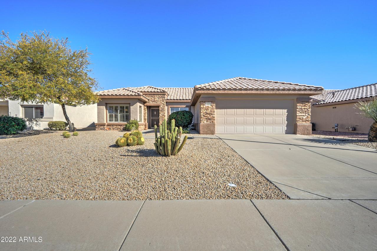 15626 W Desert Spoon Way, Surprise, AZ 85374